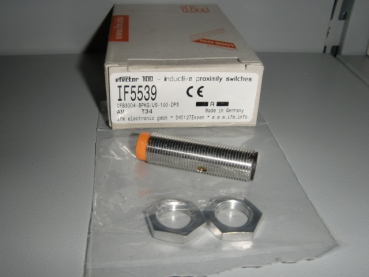 IF5539 (IFM) IFB-3004-BPKG/US-100-DPS